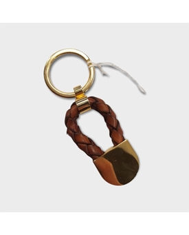 Llavero cuero - Imagen 1