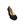Lodi- Zapato corte salón ante negro - Imagen 1