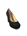 Lodi- Zapato corte salón ante negro - Imagen 1