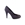 Lodi- Zapato tacón ante malva - Imagen 2