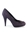 Lodi- Zapato tacón ante malva - Imagen 2