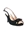 Lodi- Zapato tacón ante negro - Imagen 1