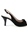 Lodi- Zapato tacón ante negro - Imagen 2