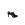 Lodi- Zapato tacón negro mujer - Imagen 2