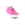 Lona de cordones en fucsia, Diesel - Imagen 1