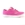 Lona de cordones en fucsia, Diesel - Imagen 2