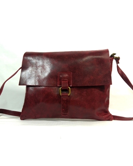 LOOKAT_ Bolso bandolera colores - Imagen 1