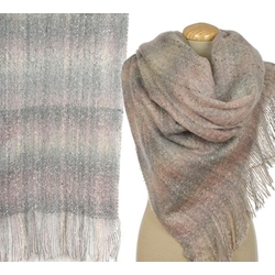 Maxi Bufanda - Imagen 1
