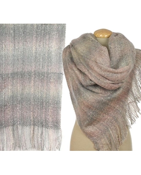 Maxi Bufanda - Imagen 1