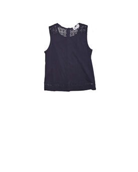 Md´M Leyenda_ Camiseta punto botones espalda - Imagen 1