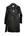 Md´M_ Abrigo de punto negro - Imagen 1