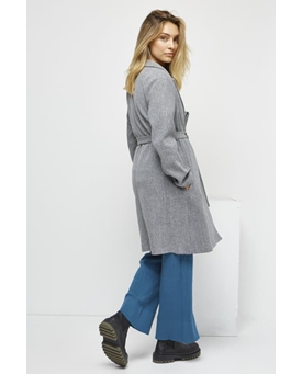 Md´M_ Abrigo de punto - Imagen 2