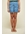 Md´M_ Bermudas denim azul - Imagen 2