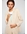 Md´M_ Blazer cuadros vichy beige - Imagen 1