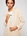 Md´M_ Blazer cuadros vichy beige - Imagen 1