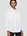 Md´M_ Blusa blanca bolsillo - Imagen 1