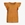 Md´M_ Blusa con volante en manga color papaya - Imagen 1