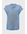Md´M_ Blusa denim manga corta - Imagen 1