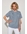 Md´M_ Blusa listas azul marino - Imagen 1