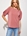 Md´M_ Blusa manga abullonada rosetón - Imagen 1