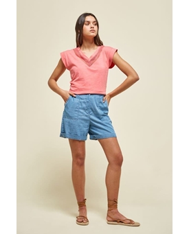 Md´M_ Camiseta algodón colores - Imagen 2