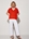 Md´M_ Camiseta lino tomate - Imagen 1