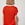 Md´M_ Camiseta lino tomate - Imagen 2