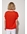 Md´M_ Camiseta lino tomate - Imagen 2