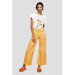 Md´M_ Camiseta papaya algodón - Imagen 2