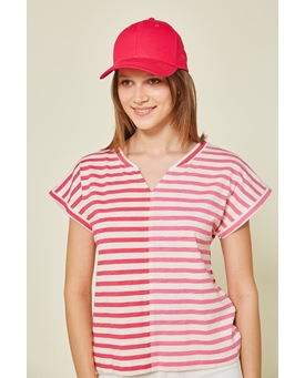 Md´M_ Camiseta rayas - Imagen 1