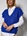 Md´M_ Chaleco de punto azul Lazuli - Imagen 1