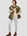 Md´M_ Chaleco reversible verde/beige - Imagen 2