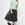 Md´M_ Falda midi plisada negra - Imagen 1