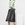 Md´M_ Falda midi plisada negra - Imagen 2