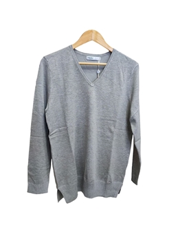 Md´M_ Jersey cuello pico colores - Imagen 1