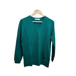 Md´M_ Jersey cuello pico colores - Imagen 2