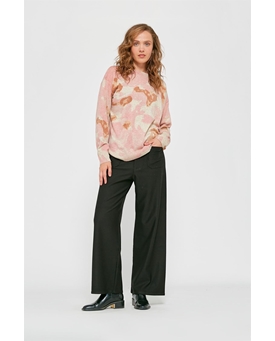 Md´M_ Jersey de punto manchas - Imagen 2