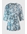 Md´M_ Kimono estampado flores azul - Imagen 1