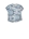 Md´M Leyenda_ Blusa botones jardín azul - Imagen 1