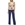 Md´M Leyenda_ Blusa estampada volantes - Imagen 1