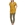 Md´M Leyenda_ Blusa mostaza - Imagen 1