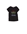 Md´M Leyenda_ Camiseta negra lentejuelas - Imagen 1