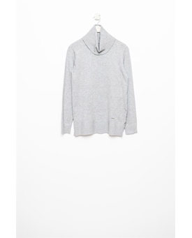 Md´M Leyenda- Jersey punto cuello vuelto - Imagen 1