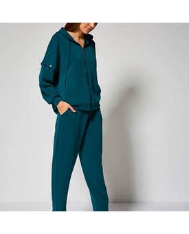 Md´M_ Pantalón de punto colores - Imagen 1