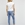 Md´M_ Pantalón denim claro - Imagen 2