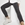 Md´M_ Pantalón grabado animal print - Imagen 1