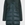 Md´M_ Parka con capucha en negro y verde - Imagen 1