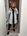 Md´M_ Parka estilo gabardina en gris - Imagen 1