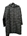 Md´M_ Parka negra acolchada - Imagen 1