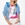 Md´M_ Parka reversible cuadros Vichy - Imagen 1